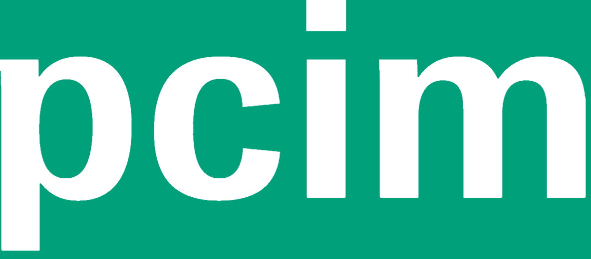 PCIM Nürnberg Logo